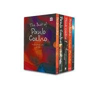 Paulo Coelho - Alchemist, Brida, Eleven Minutes, Veronika Decides to Die, The Winner Stands Alone