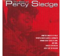 The Best of Percy Sledge