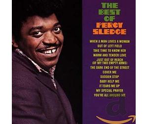 The Best of Percy Sledge