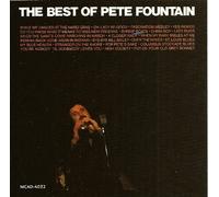 The Best of Pete Fountain by Pete Fountain