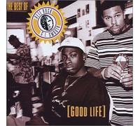 The Best Of Pete Rock & C. L. Smooth: Good Life