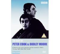 The Best of Peter Cook and Dudley Moore (DVD)