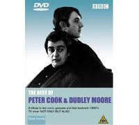 The Best of Peter Cook and Dudley Moore (DVD)