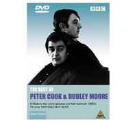 The Best of Peter Cook and Dudley Moore [Non-US Format, PAL, Region 2 & 4, Import]