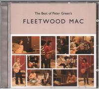 Fleetwood Mac - the Best of Peter Greens Fleetwood Mac [CD]