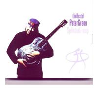 The Best Of Peter Green Splinter Group - Green, Peter Compact Disc