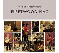 Fleetwood Mac - The Best Of Peter Greens Fleetwood Mac