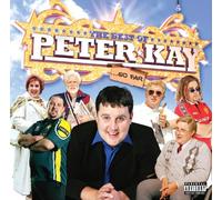The Best Of Peter Kay