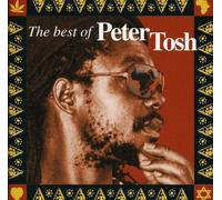 The Best of Peter Tosh CD Columbia