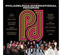 The Best Of Philadelphia International Records Vinyl LP 2021 NEW