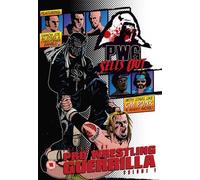 The Best Of Pro Wrestling Guerilla: Volume 1 - Sells Out [DVD]