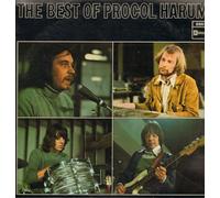 The Best Of Procol Harum