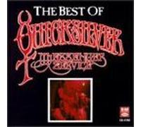 The Best of Quicksilver Messenger Service by Quicksilver Messenger Service