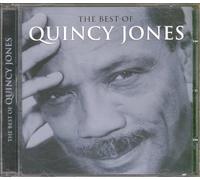 The Best Of Quincy Jones