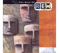 The Best Of R.E.M.