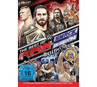 The Best Of RAW And Smackdown 2015