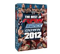 The Best Of Raw & Smackdown 2012