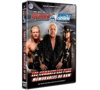 The Best of Raw Smackdown - Vol. 2 (DVD)