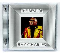 THE BEST OF RAY CHARLES PT