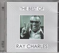 THE BEST OF RAY CHARLES PT