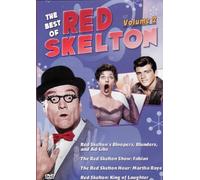 The Best of Red Skelton: Volume 2