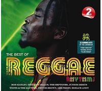 Best of Reggae Rhythms