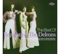 The Best of Reparata and the Delrons by REPARATE / DELRONS