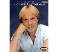 The Best of Richard Clayderman (Piano Solos)