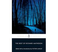 The Best of Richard Matheson (Penguin Classics)