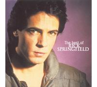 Rick Springfield - The Best of Rick Springfield