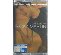 The Best of Ricky Martin [CASSETTE]