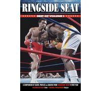 The Best of RINGSIDE SEAT Volume 1