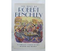 The Best of Robert Benchley