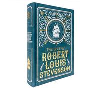 The Best of Robert Louis Stevenson (Leather-bound)