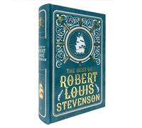 The Best of Robert Louis Stevenson (Leather-bound)