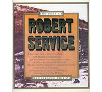 The Best of Robert Service/Illustrated Edition