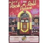 The Best Of Rock N' Roll Palace The Platters/ Del Shannon/ Lenny Welch/ Jive Five