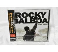 Various Artists - The Best of Rocky - Rocky The Final Original Soundtrack