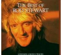 The Best Of Rod Steward - Rod Stewart Compact Disc