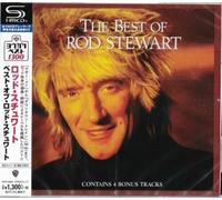 The Best Of Rod Stewart