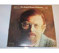 The Best Of Roger Whittaker [Vinyl LP]