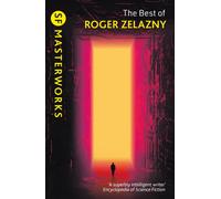 The Best of Roger Zelazny