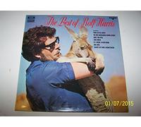 The Best Of Rolf Harris
