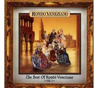 The Best Of Rondo Veneziano / Vol.1 by Rondo Veneziano (1996) Audio CD