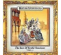 Rondo Veneziano - The Best Of Rondo Veneziano: Vol.1