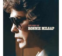 The Best Of Ronnie Milsap