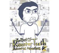 The Best of Rooster Teeth Animated Adventures 2