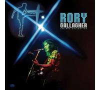 The Best Of Rory Gallagher At The BBC