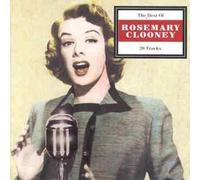 The Best Of Rosemary Clooney (1996-05-06)