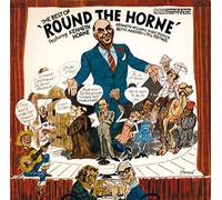 The Best of "Round the Horne": (Vintage Beeb) by Took, Barry (2009) Audio CD
